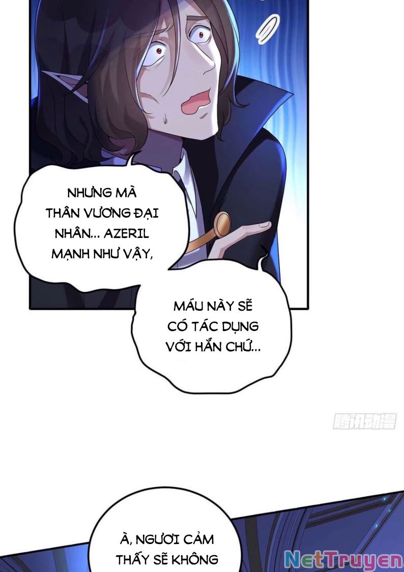 Dẫn Sói Vào Nhà chapter 48