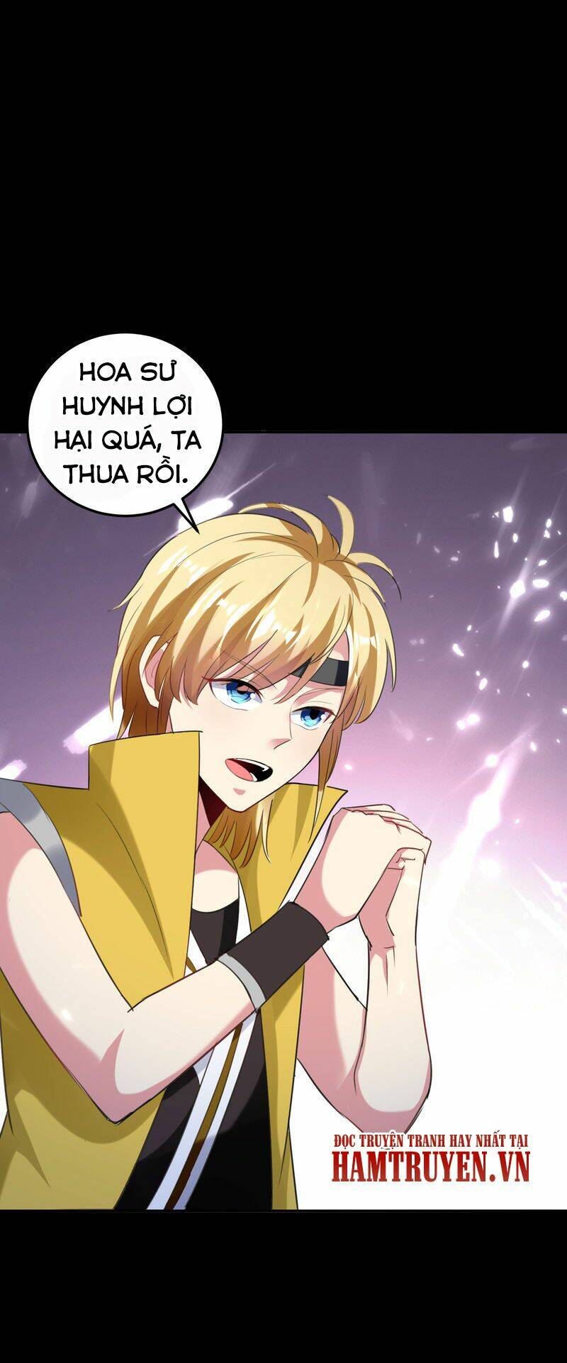 vạn giới tiên vương chapter 50 16