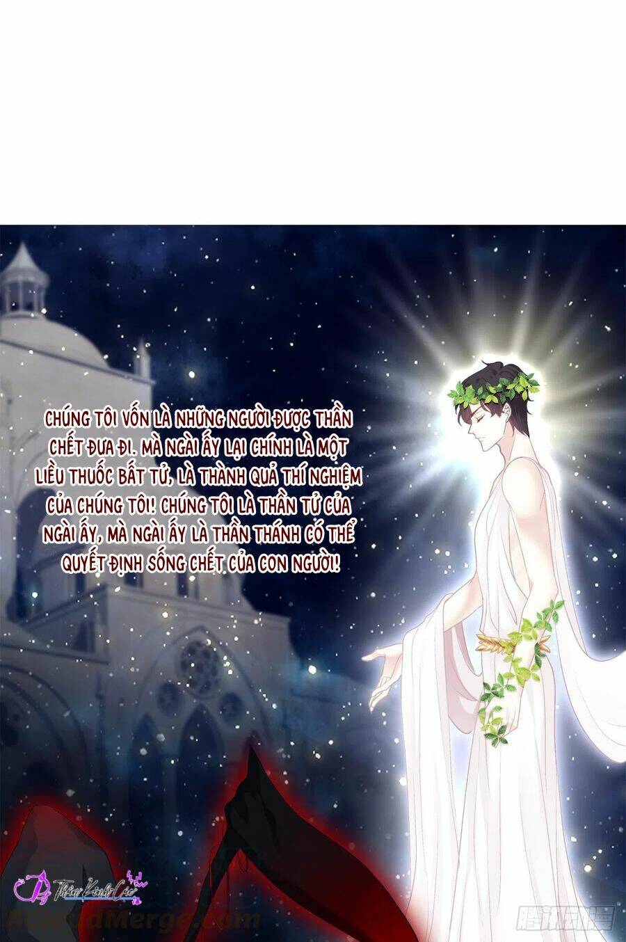 toàn bộ nắm trong tay chapter 83 5