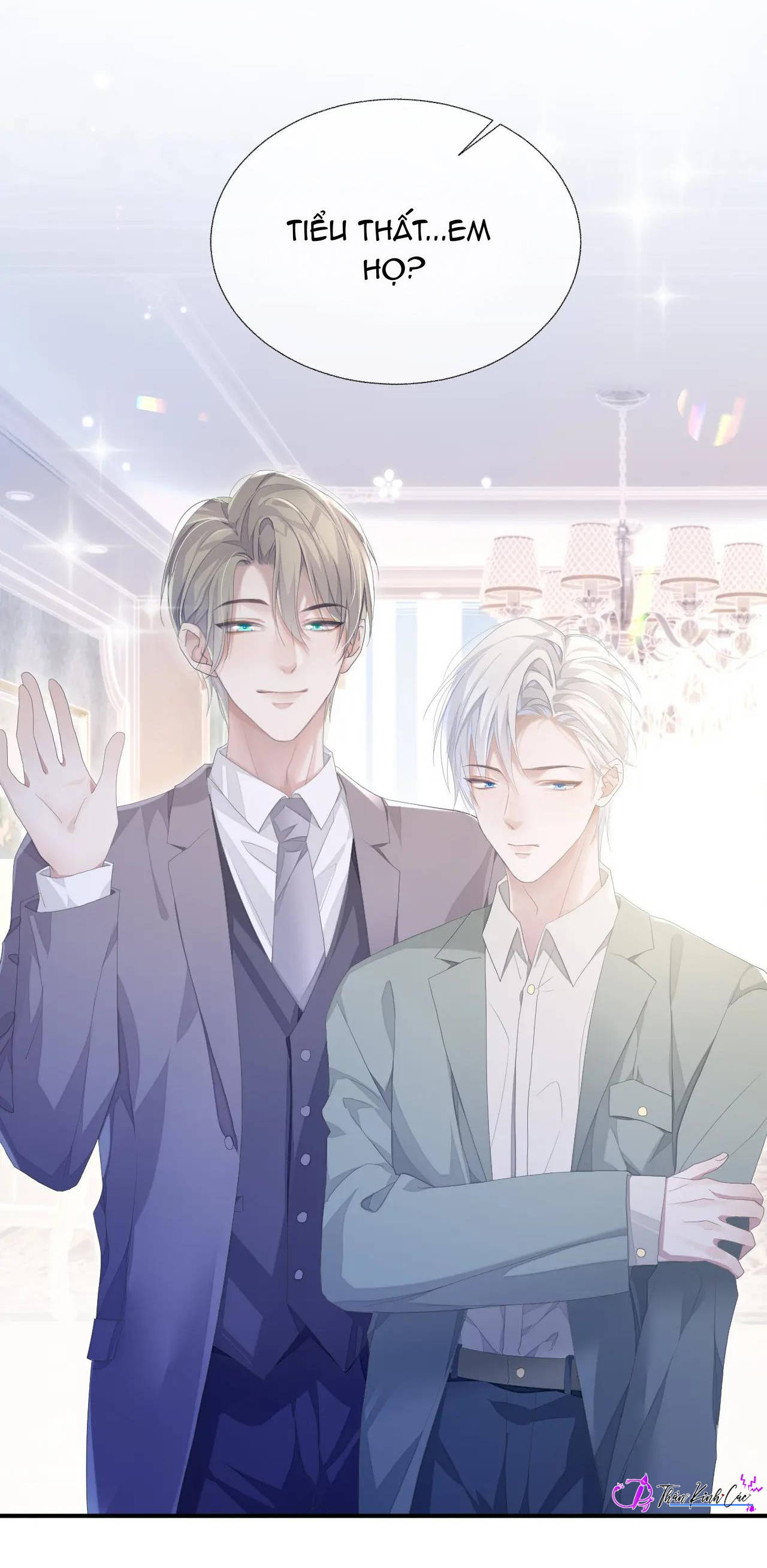 xin hãy ly hôn chapter 13 6