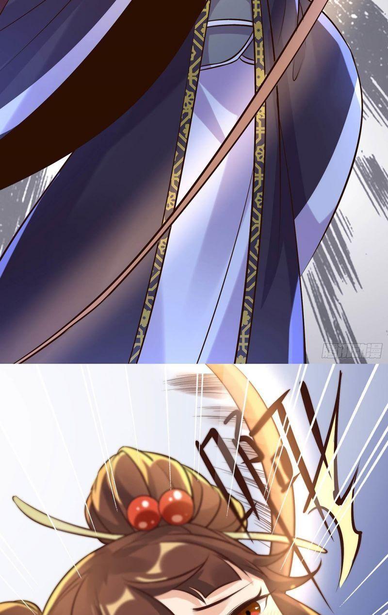 đồ đệ ta toàn là nữ ma đầu chapter 11 35