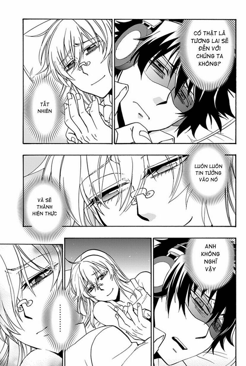 life is money chapter 14 17