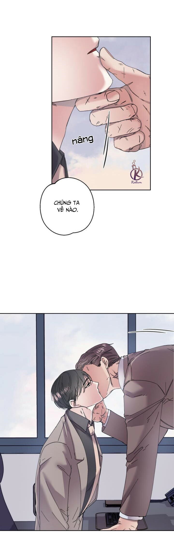 ánh trăng lụi tàn chapter 5 32