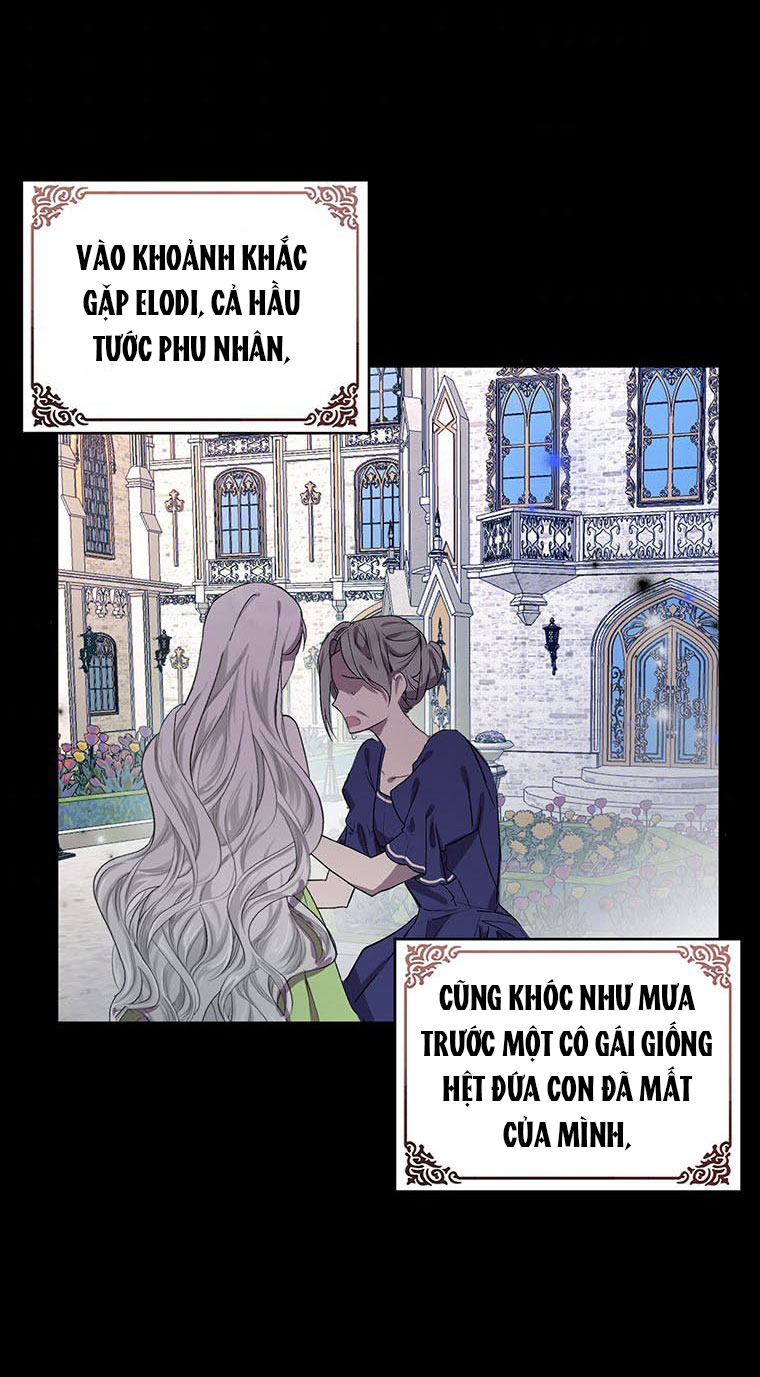 kết cục buồn của trò chơi nhập vai chapter 18 53