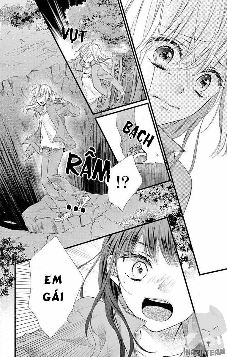 đây là ái, không phải yêu chapter 16 30