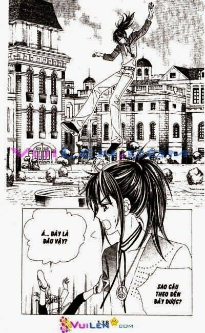 cặp đôi kỳ lạ chapter 2 139