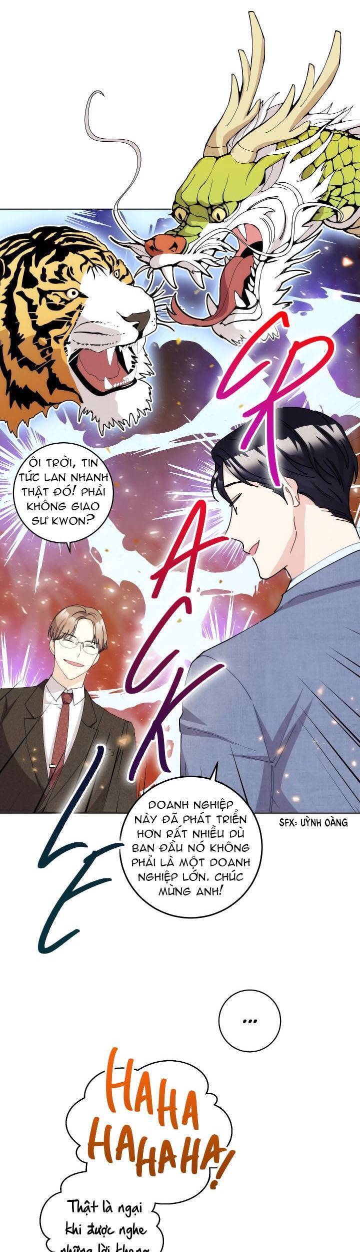 chạm vào tim em chapter 9 3