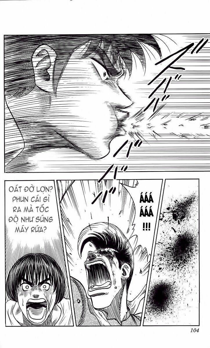 hareluya chapter 93 18