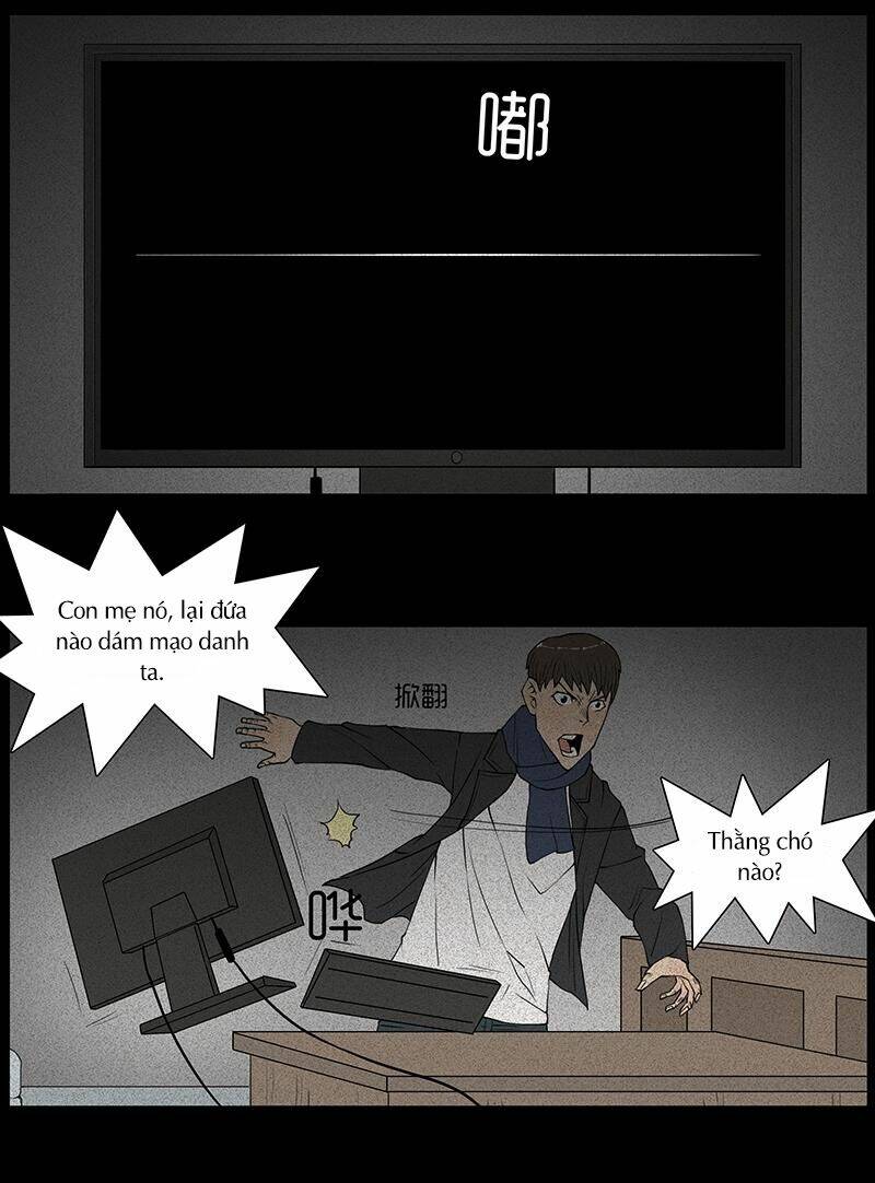 kinh dị đêm khuya chapter 15 4