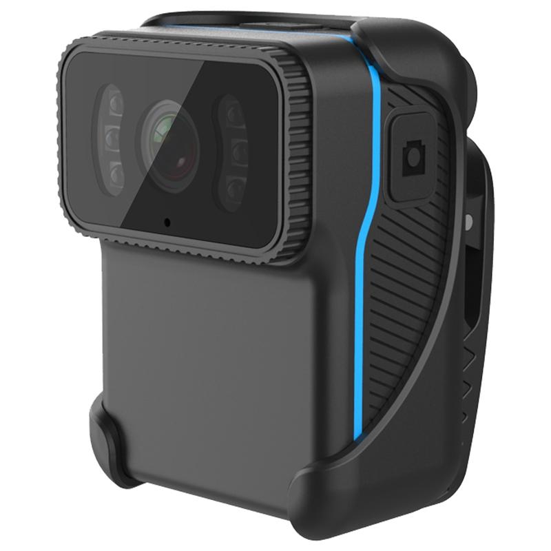 CS02 1080P HD Cơ Thể Di Động Camera Hành Động Hỗ Trợ Thẻ TF Tầm Nhìn Ban Đêm Cam MP4 Video Wifi DV Máy Quay Ghi Vòng Lặp