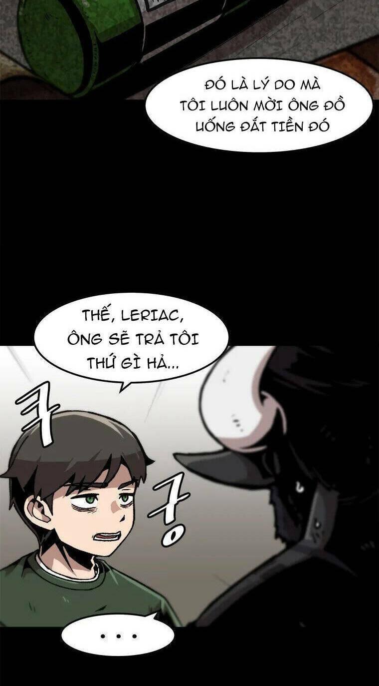 lên cấp một mình chapter 66 18