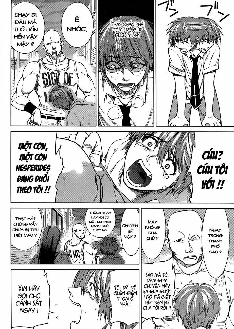 crime zone chapter 2 21