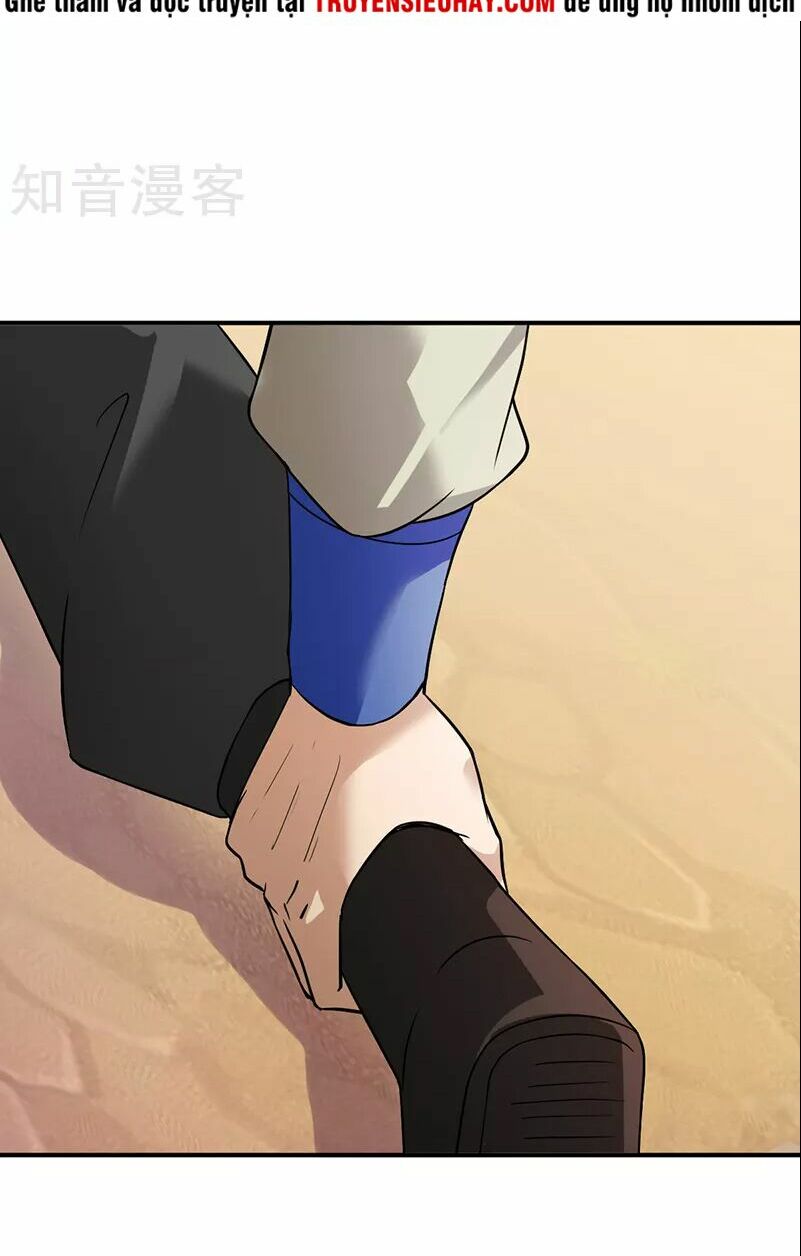 võ đạo độc tôn chapter 46 28