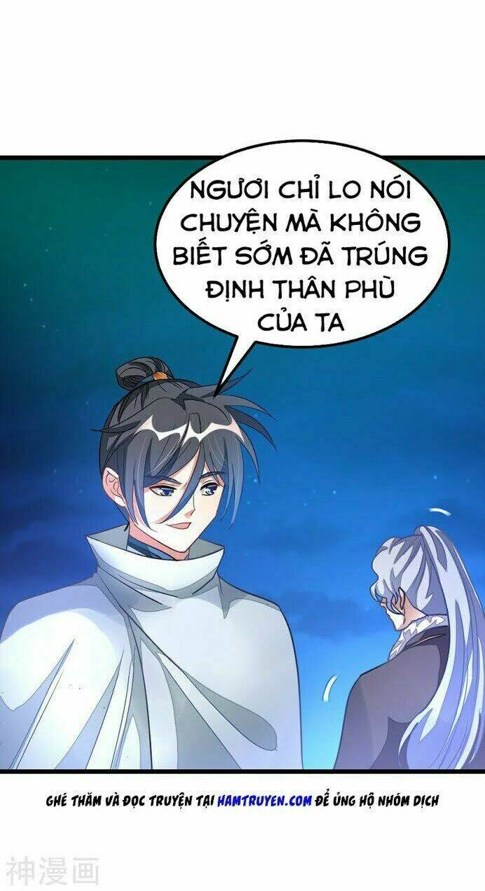 cửu dương thần vương chapter 130 6