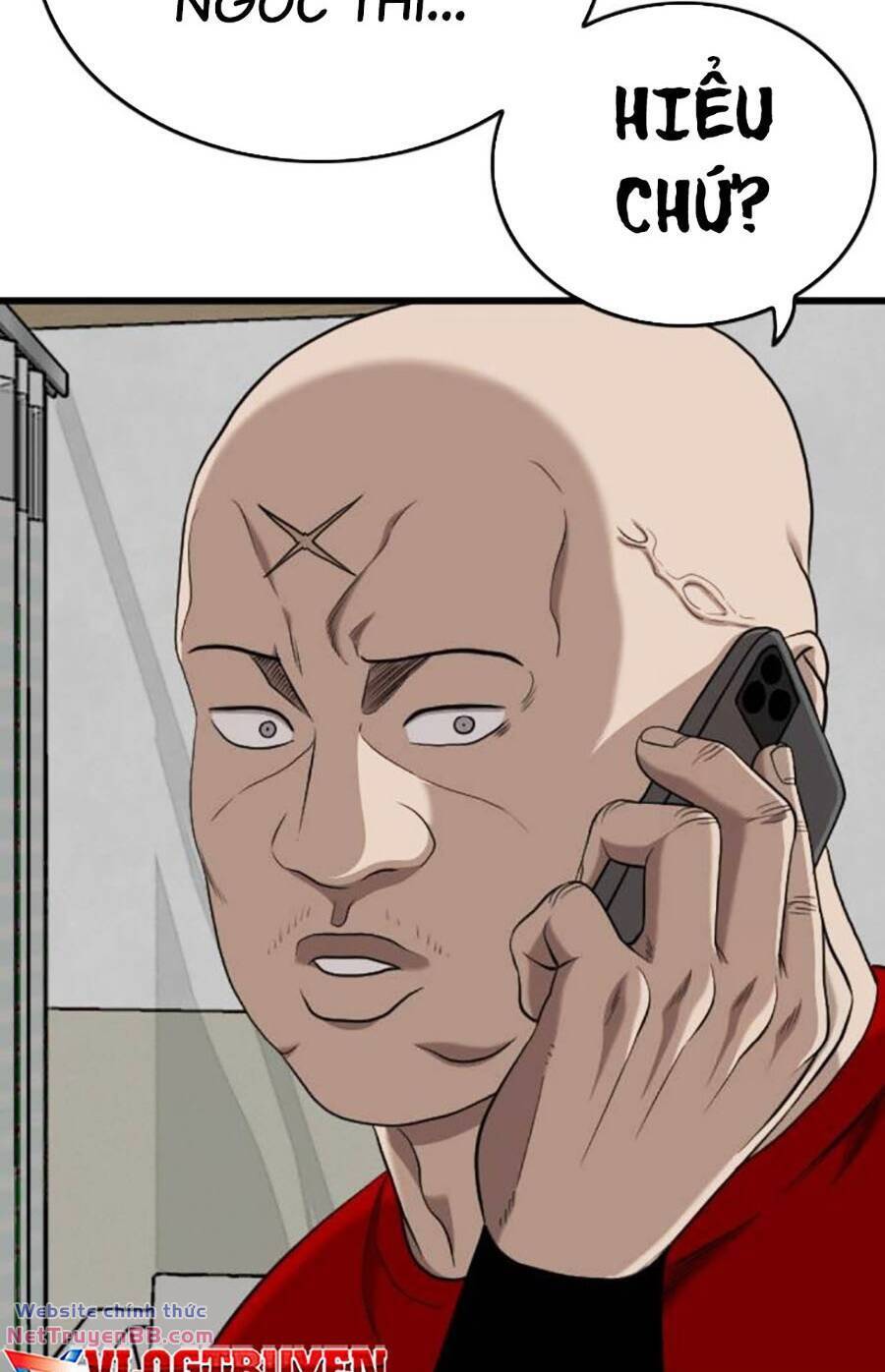 người xấu chapter 188 111