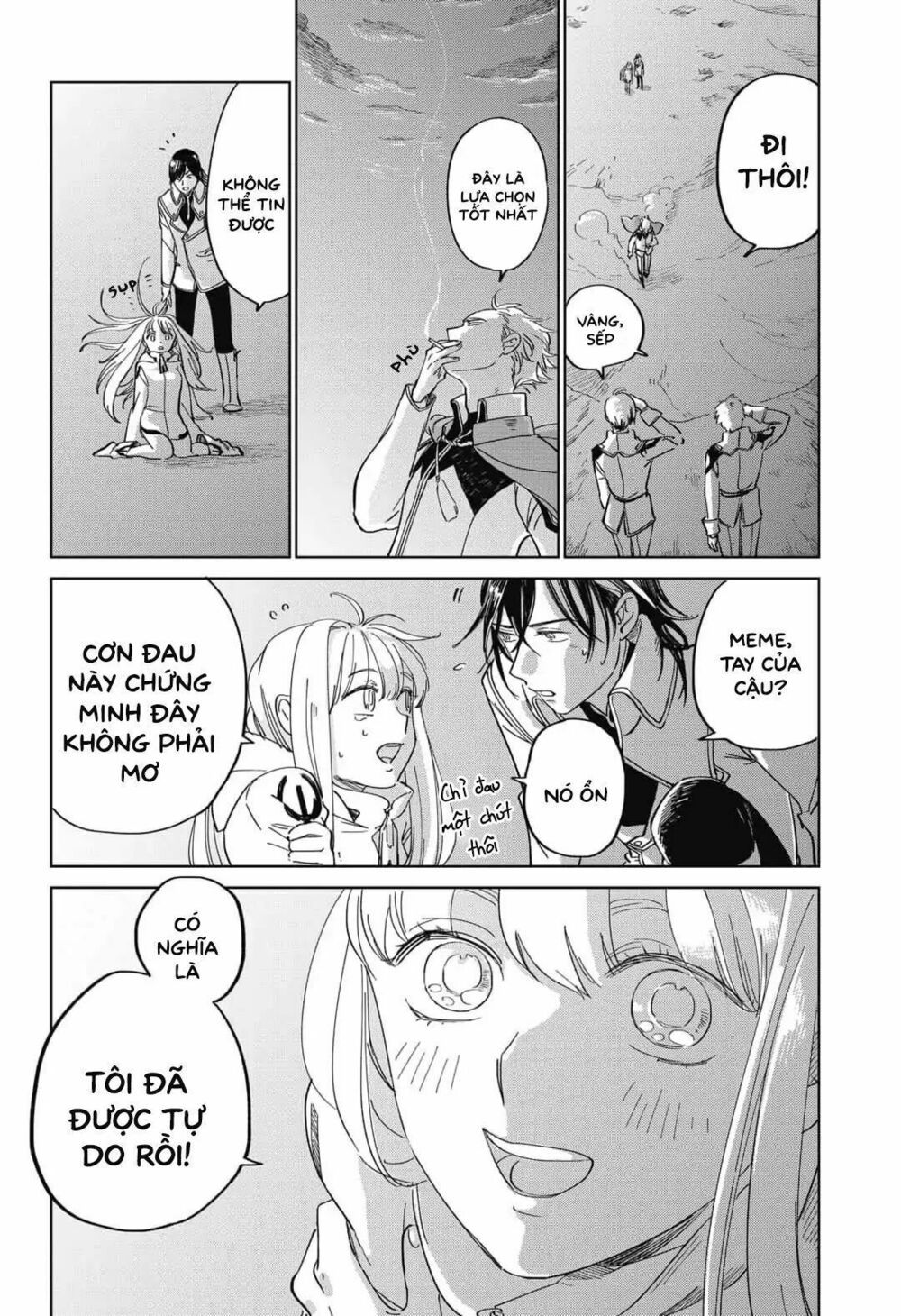 ấn ký abyss chapter 1 85