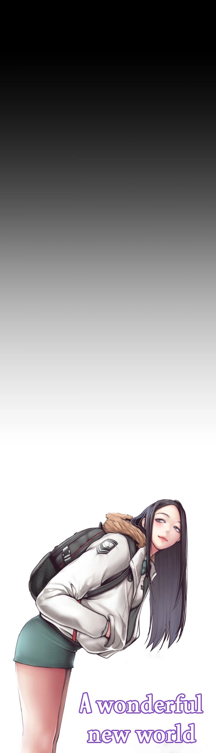 một thế giới mới tuyệt vời chapter 4 36