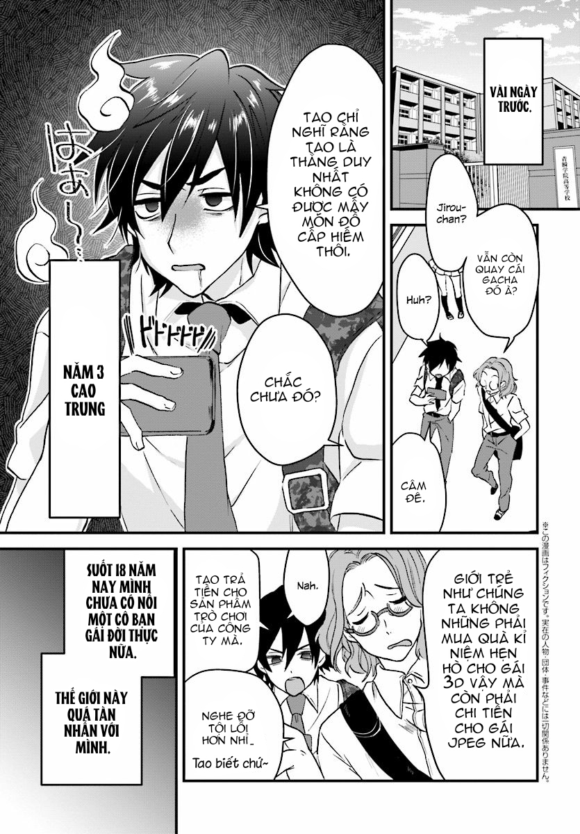 trên tình bạn dưới tình yêu chapter 1.1 3