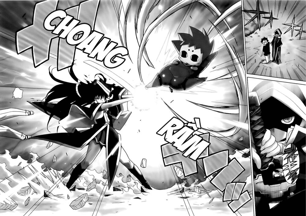 kemeko deluxe! chapter 5 2