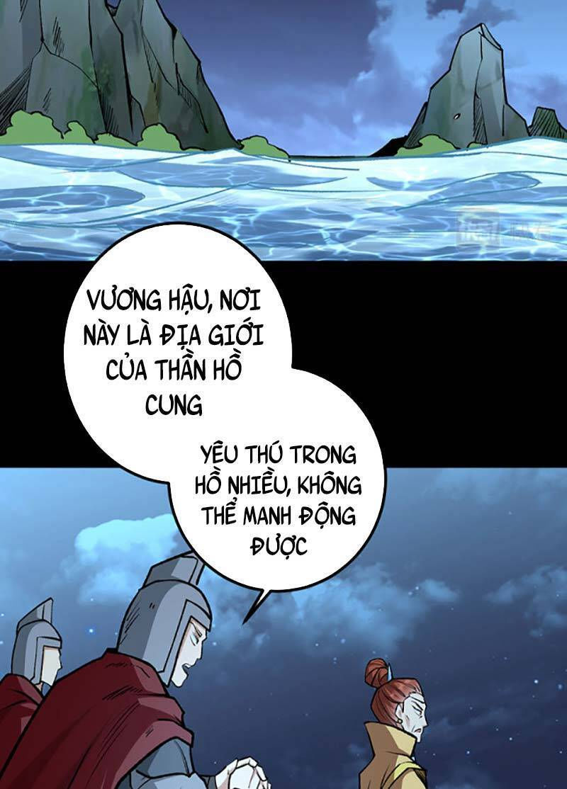 võ đạo độc tôn chapter 488 37