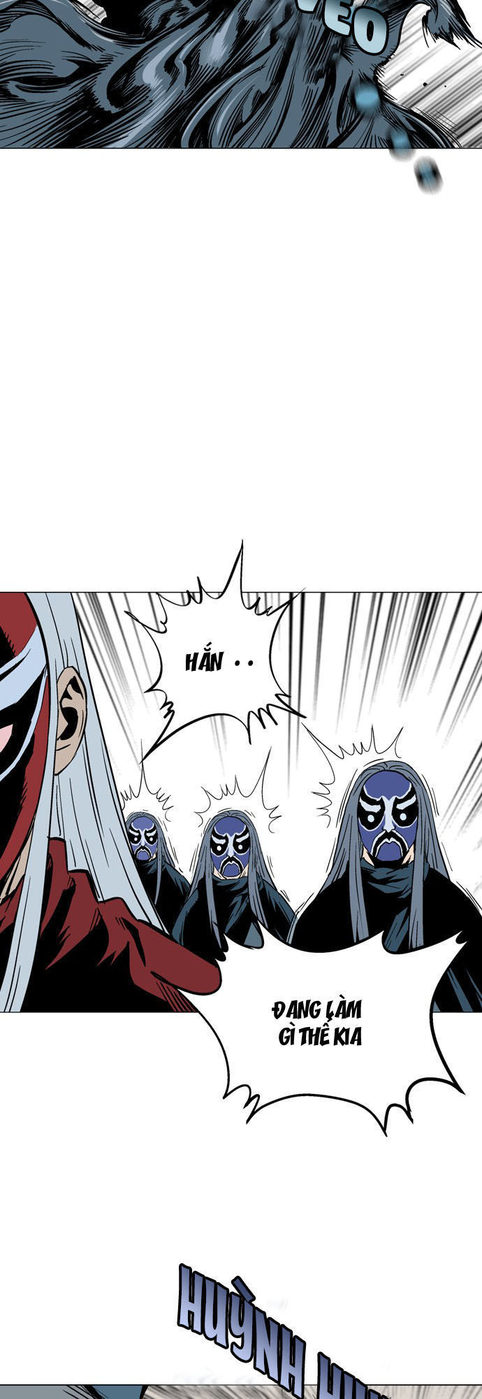 cao thủ 2 chapter 13 53