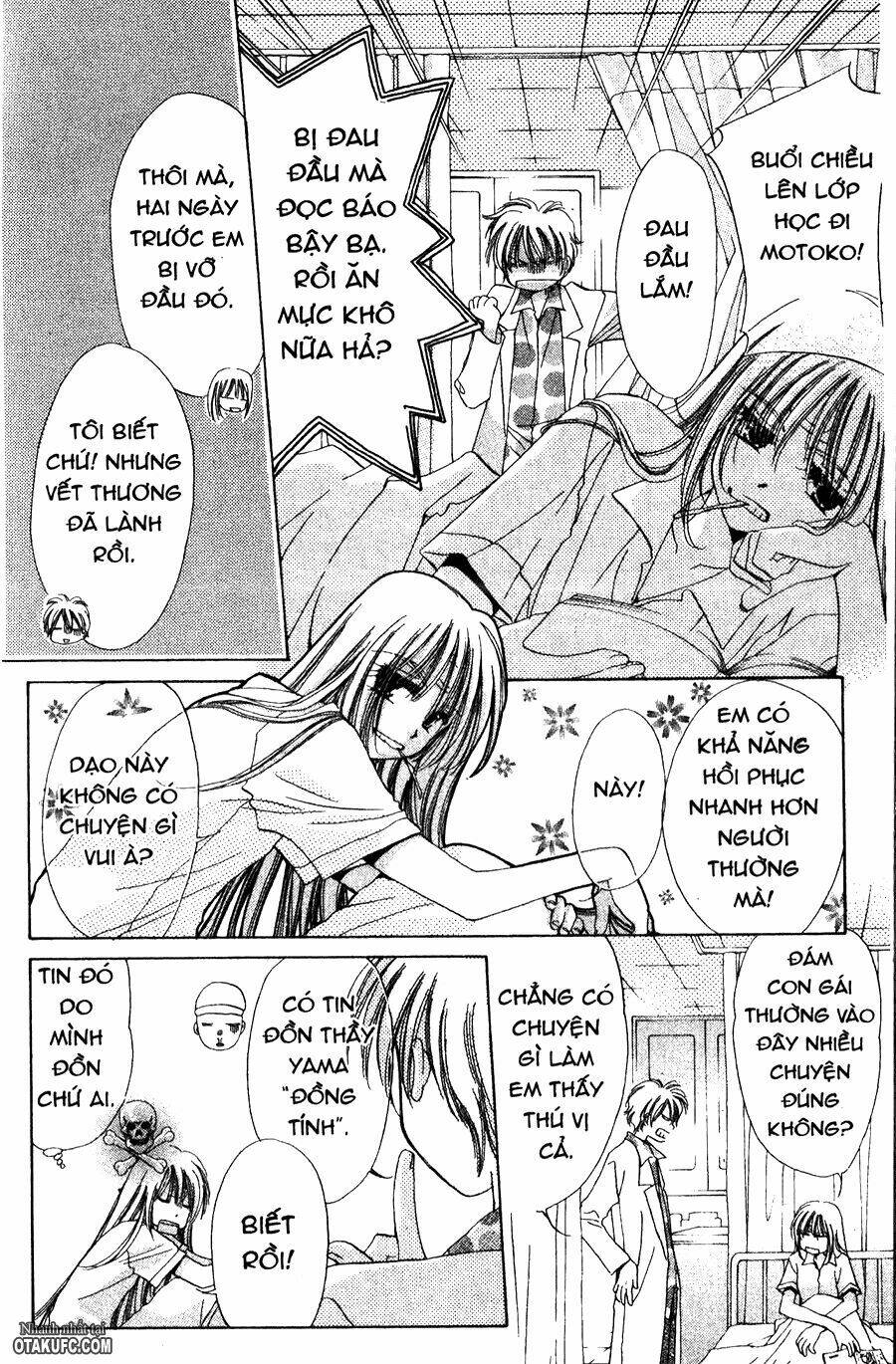 gatcha gacha chapter 12 19