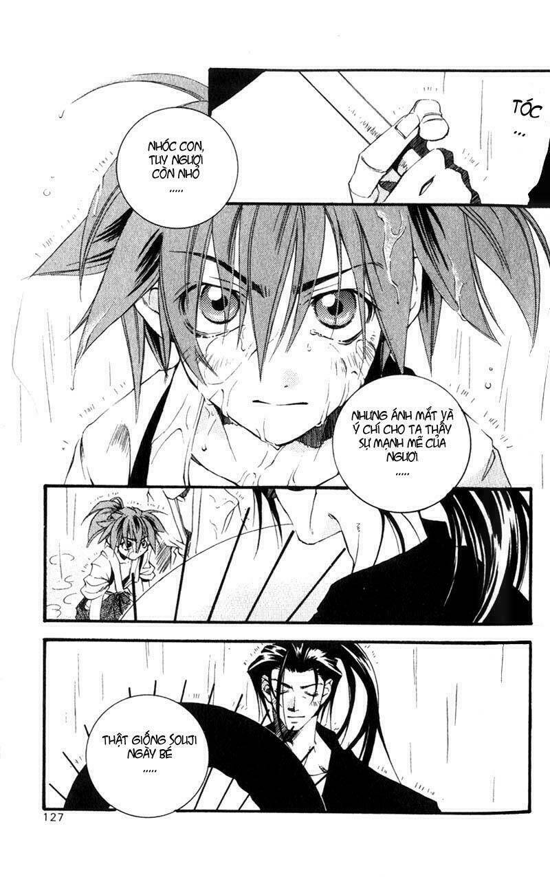 shinsengumi imon peace maker chapter 2 31