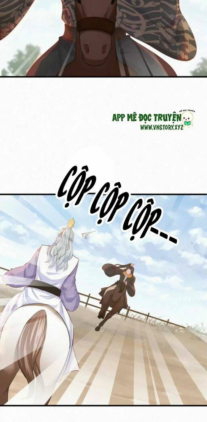 thiên hương mỹ nhân chapter 19 30