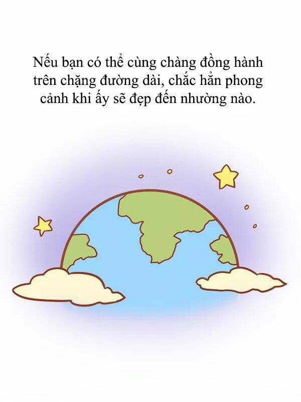 giải mã tình yêu chapter 246 16