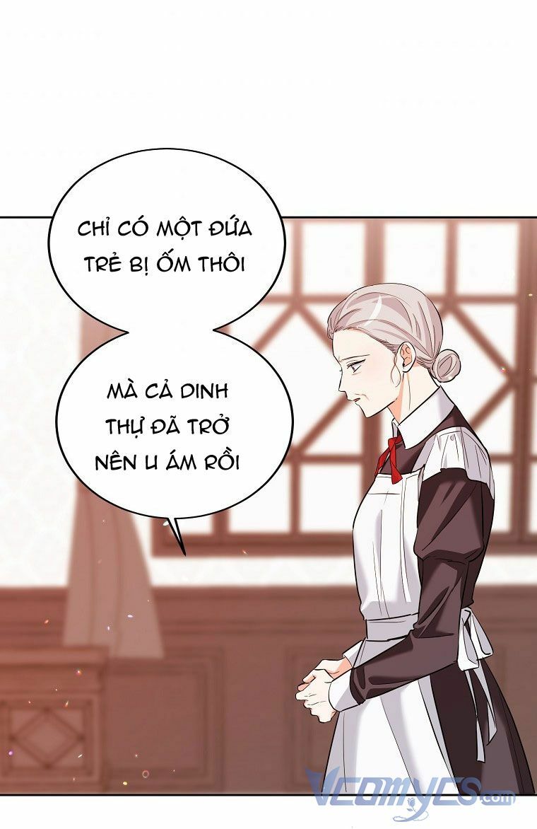 ác nữ karuna bé lại chapter 12 33
