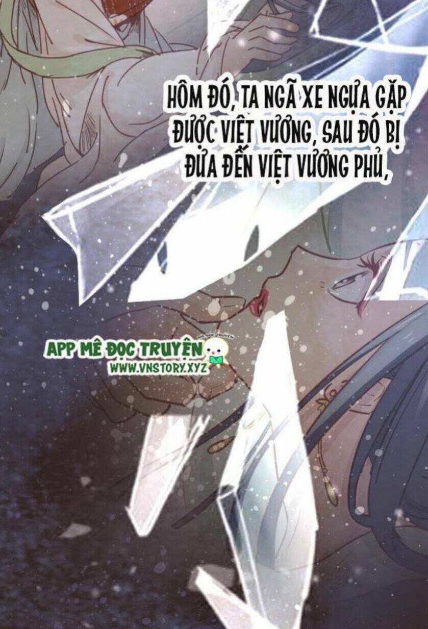 kiều nữ độc phi chapter 229 27