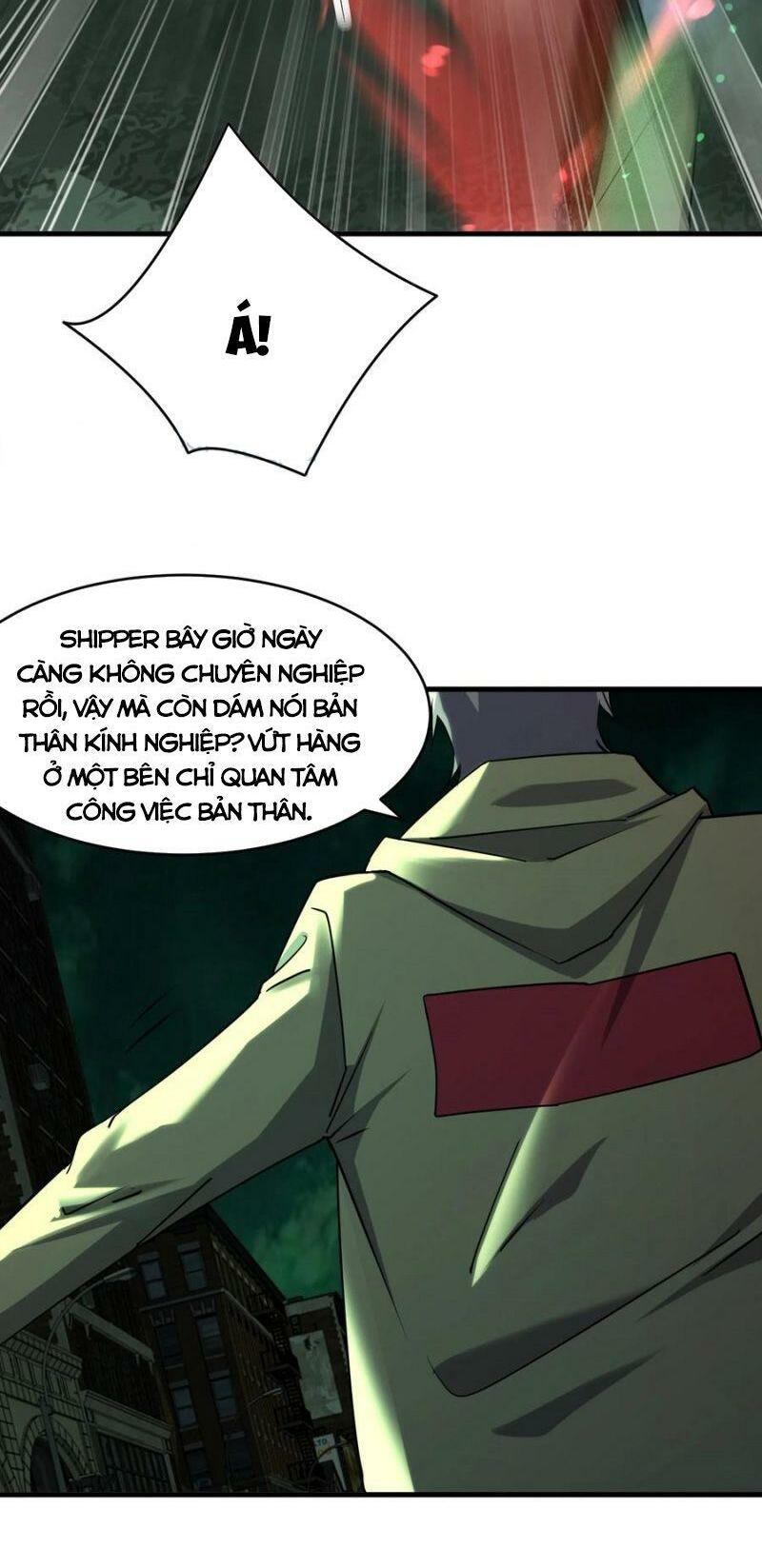 đừng hiểu lầm, tôi mới là người bị hại! chapter 41 57