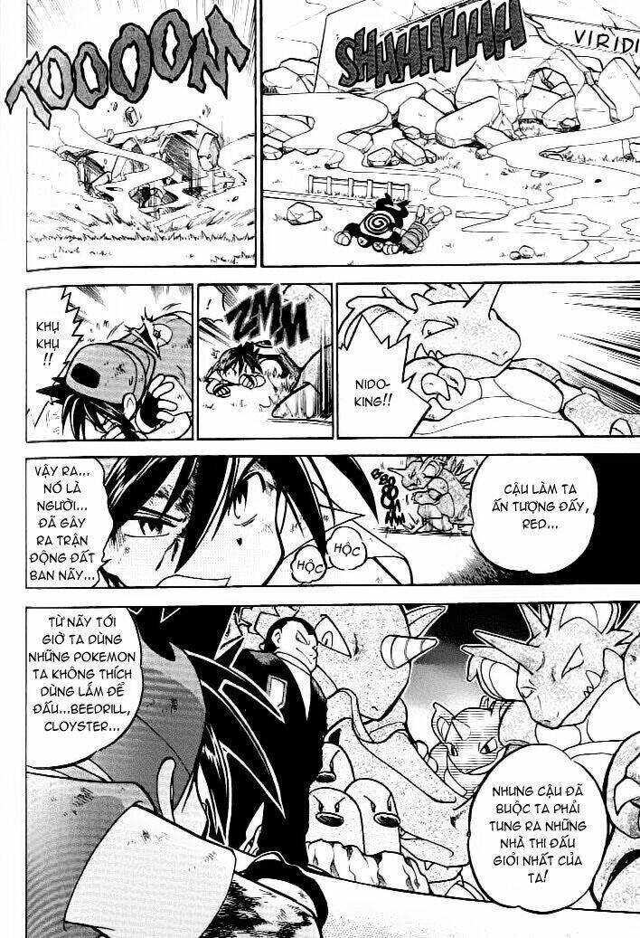 thú cưng đặc biệt chapter 38 3