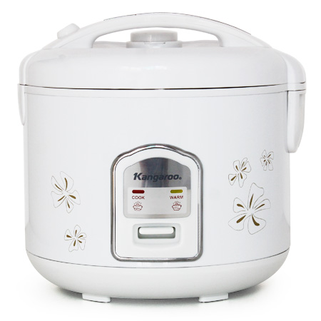 Nồi cơm điện Kangaroo KG376