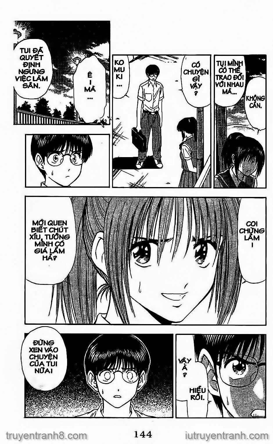 salad days chapter 48 11