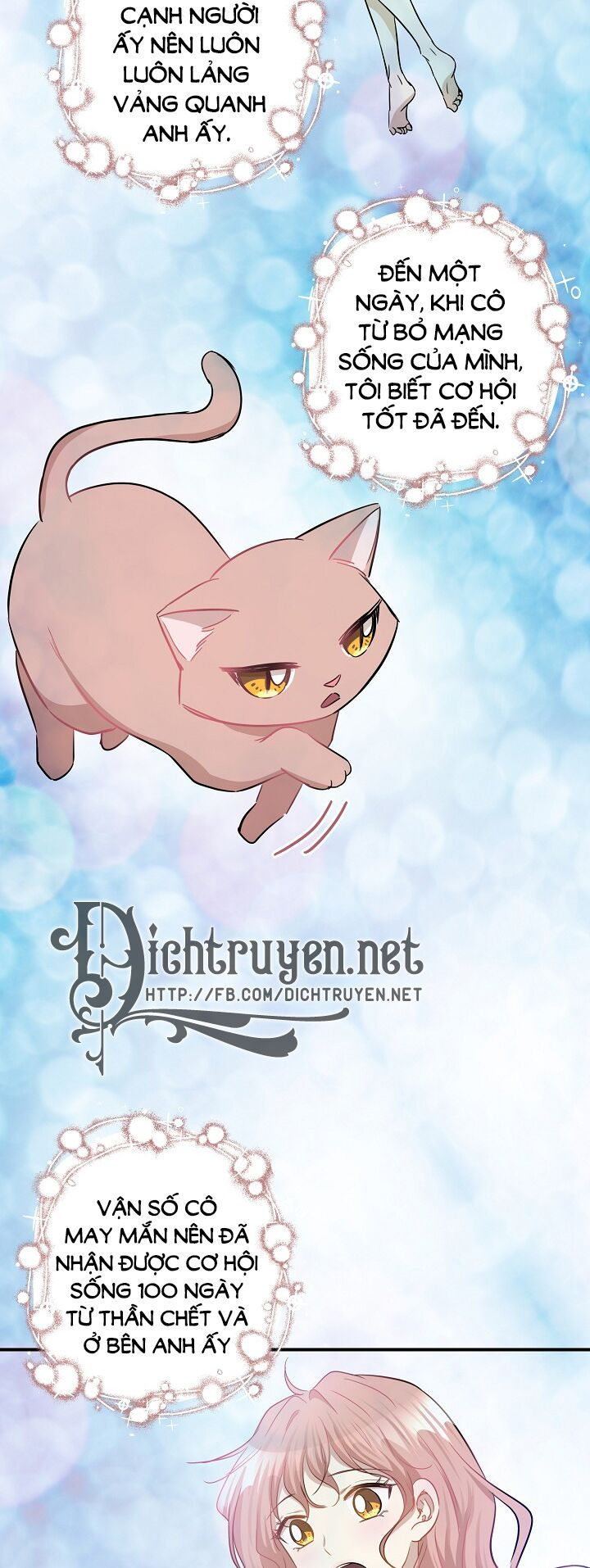 cuộc sống kỳ thú chapter 40 10