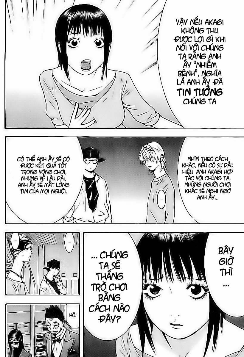 liar game chapter 98 7