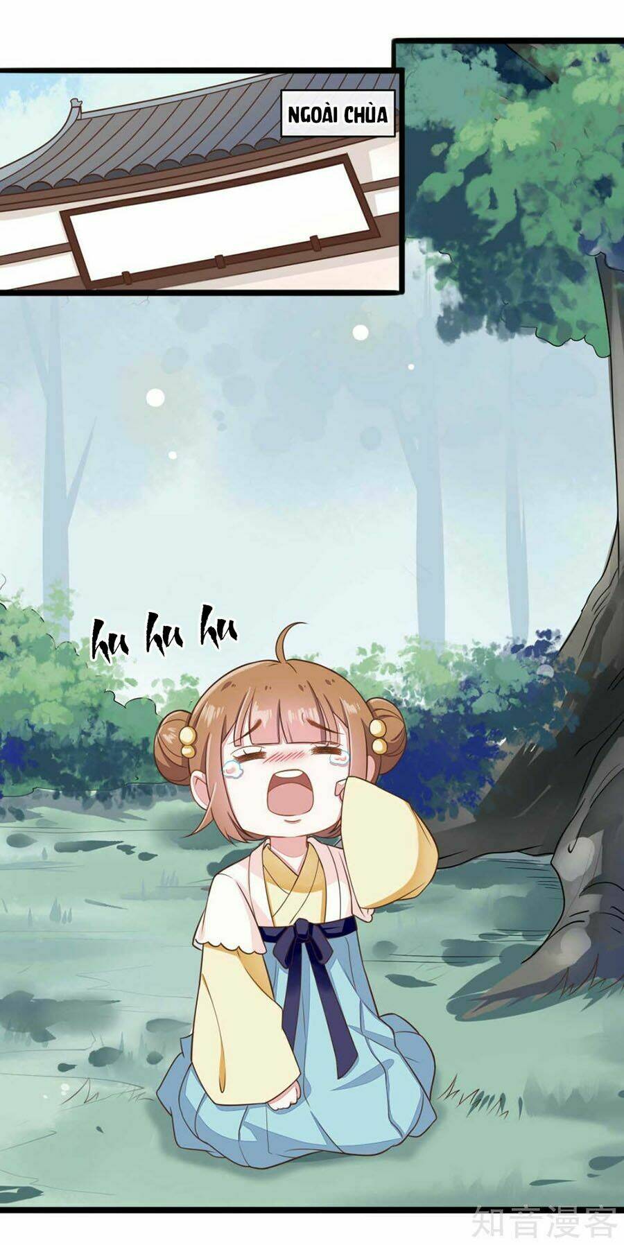 đích nữ hữu độc chapter 68 17