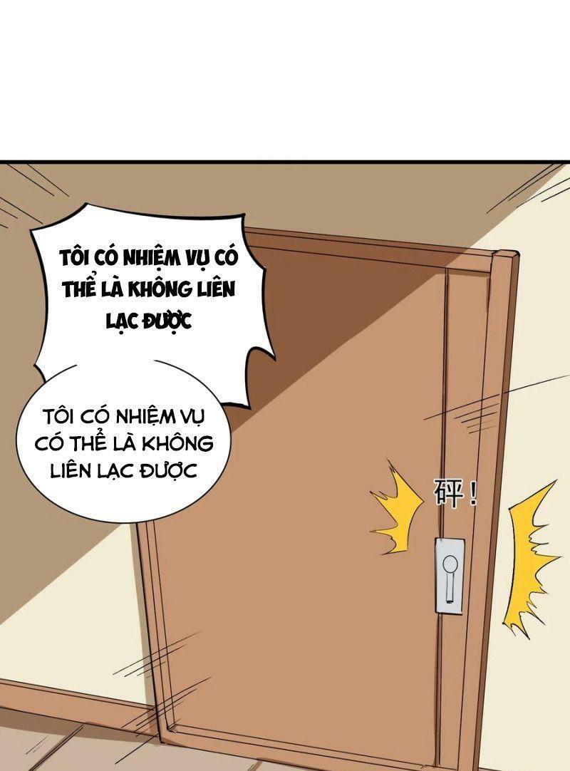 thánh đường chi thành chapter 82 21