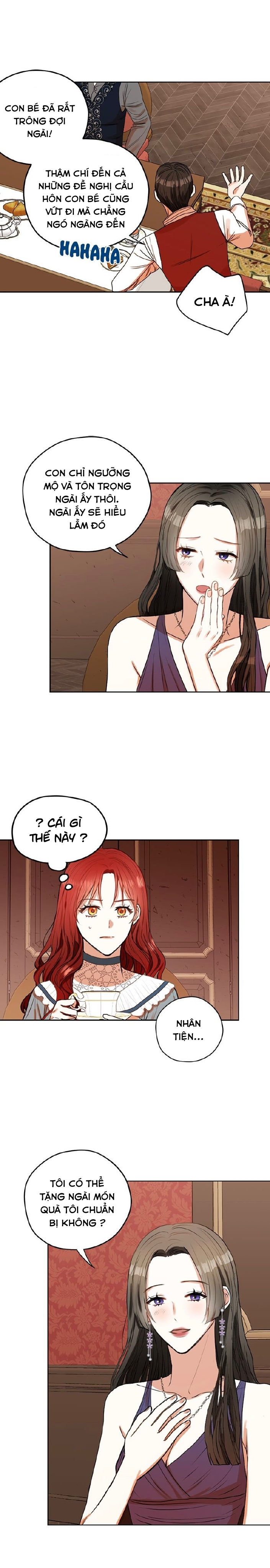 tôi sẽ nâng cấp chồng tôi trở thành một bậc thầy chapter 26 9