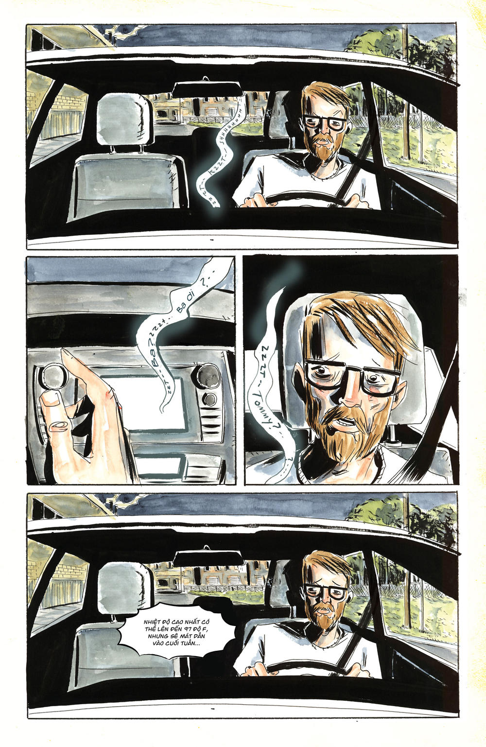 royal city chapter 2 24