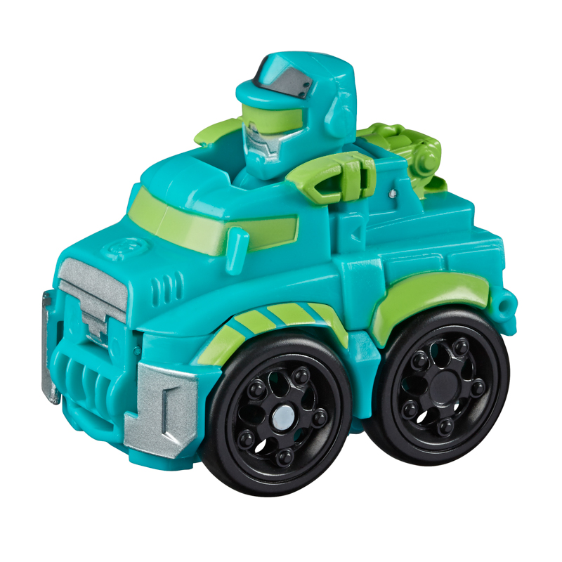 Đồ Chơi TRANSFORMERS Mô Hình Chiến Binh Tí Hon E6429 - Giao hàng ngẫu nhiên