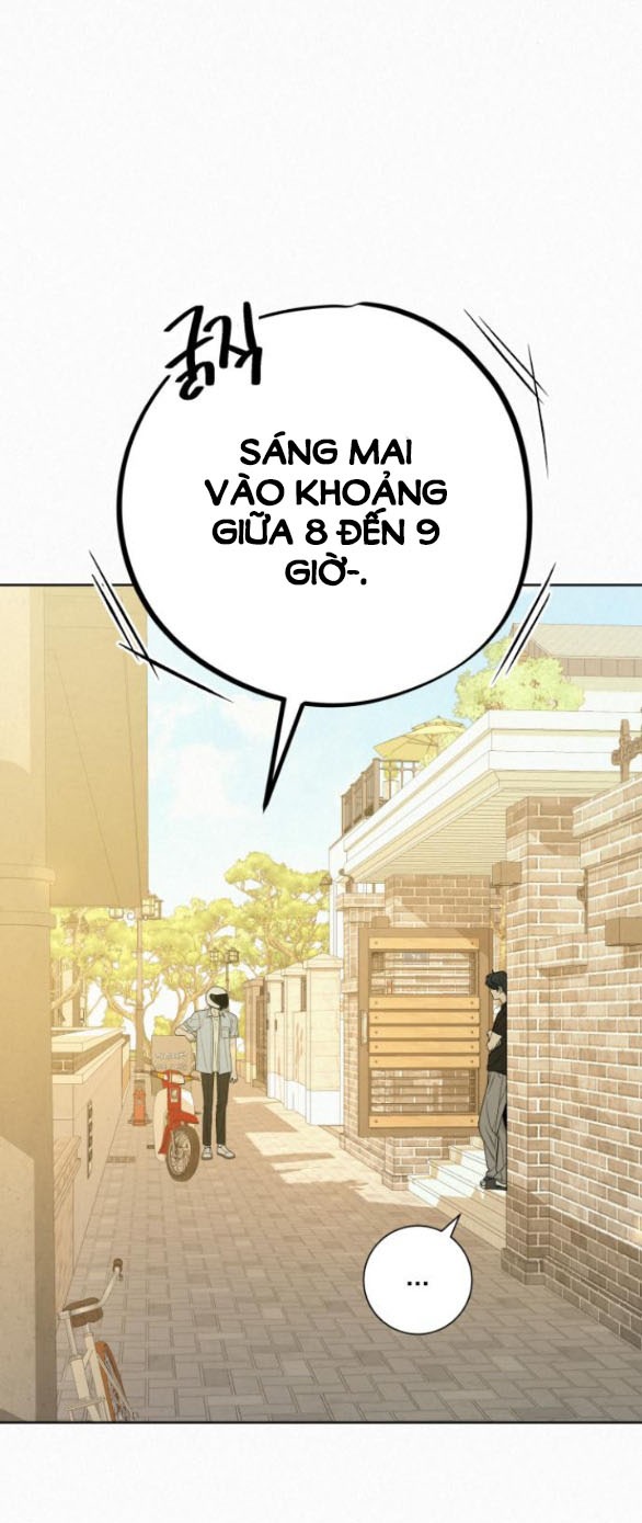 Tình Yêu Trong Sáng chapter 79.1 - Trang 45