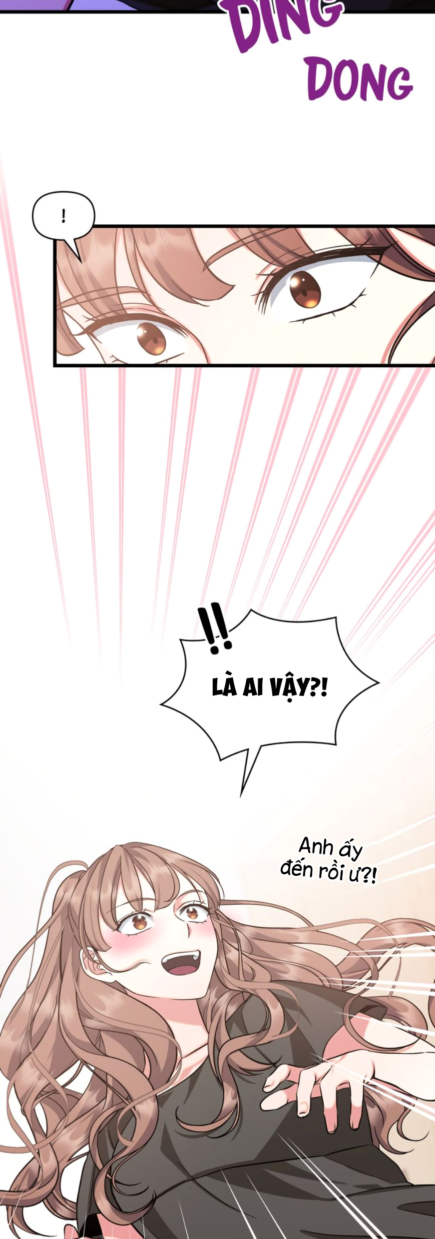 ngày mai chỉ có một lần chapter 50 44