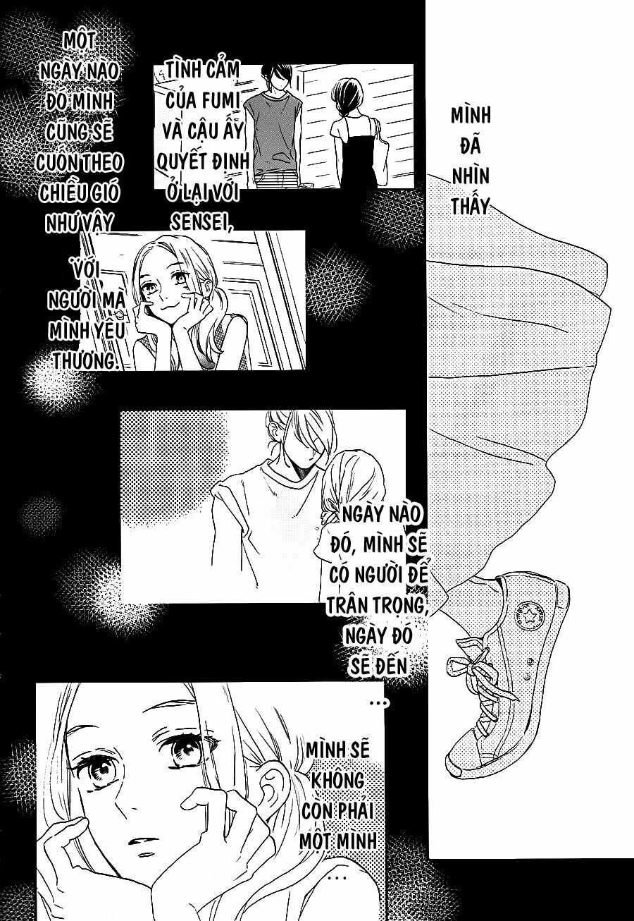 những đóa sơn trà kia, sẽ vì em mà đơm hoa khoe sắc chapter 43 30