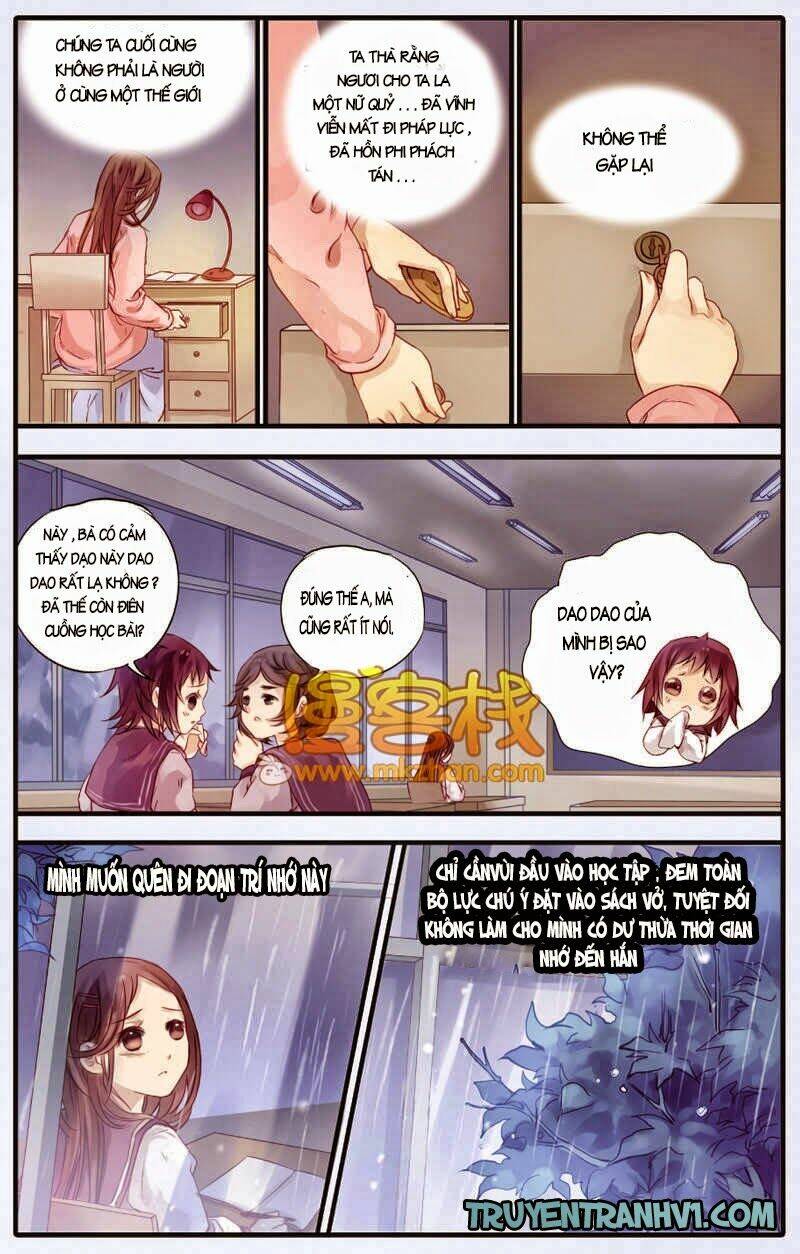 ách xá - yashe chapter 2.2 4