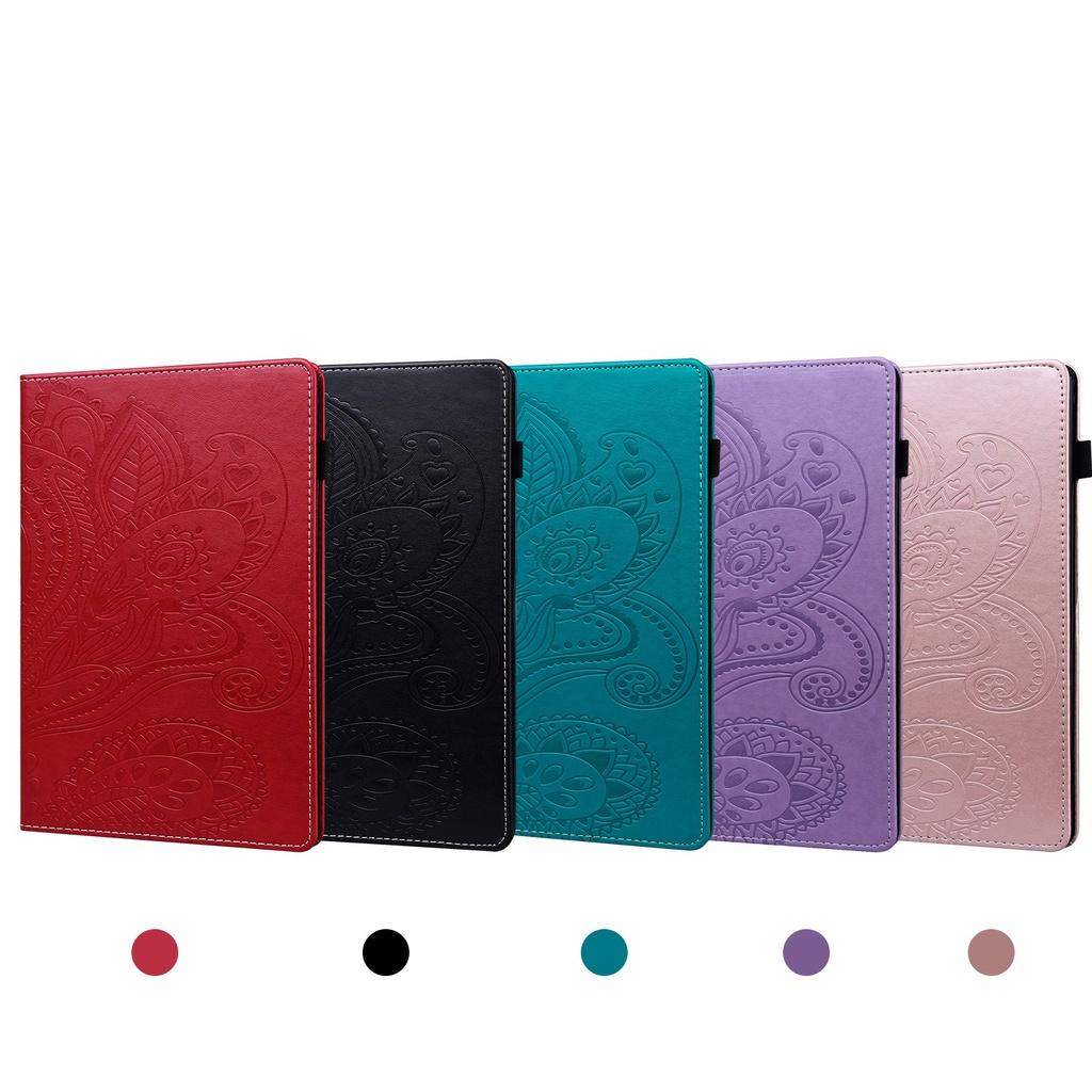 Ốp lưng in họa tiết dành cho máy tính bảng Huawei MediaPad T5 10.1" MatePad T 10s / T10s 10.1"