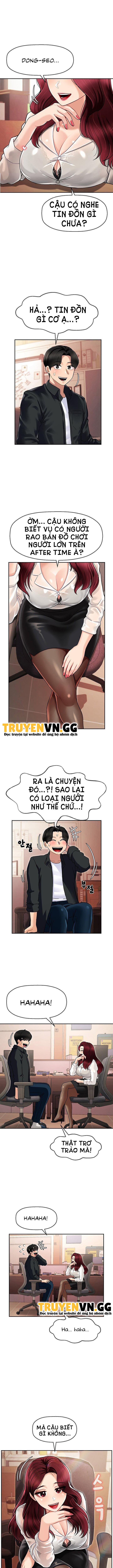 thanh lý đồ chơi tình dục tôi vô tình lập được harem chapter 6 1