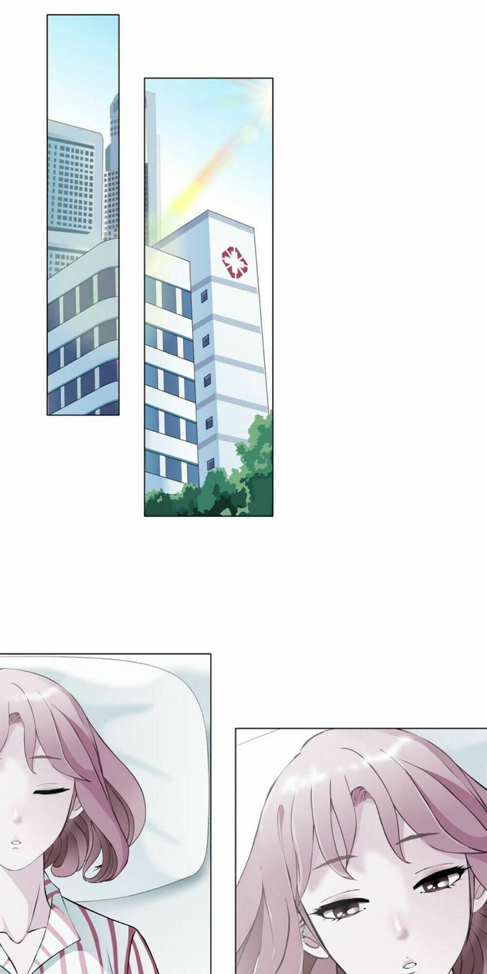 sổ tay mỹ nam giới x chapter 17 5