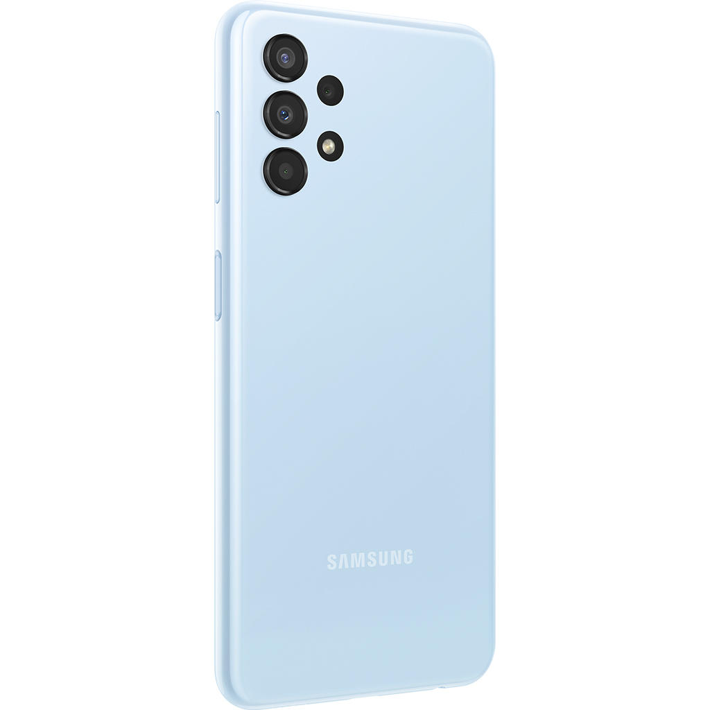 Điện thoại Samsung Galaxy A13 4GB/128GB Xanh - Hàng Chính Hãng